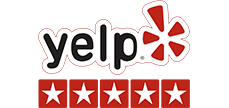 Yelp Badge